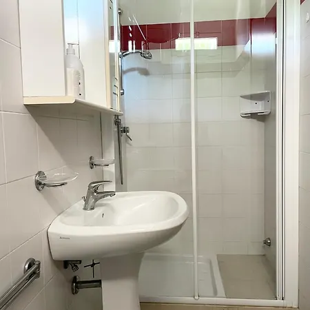 Appartement Park 1-23 Lignano Sabbiadoro