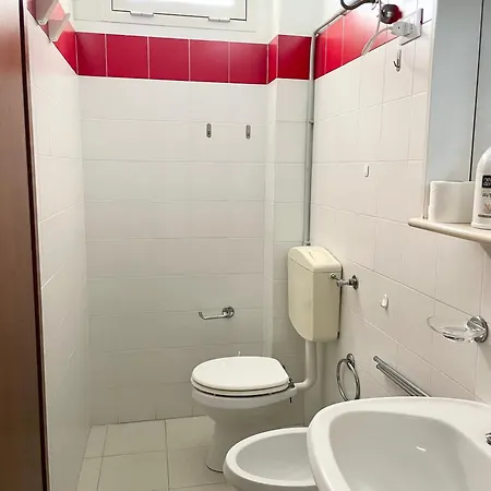 Appartement Park 1-23 *