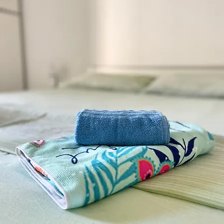 Park 1-23 Appartement *