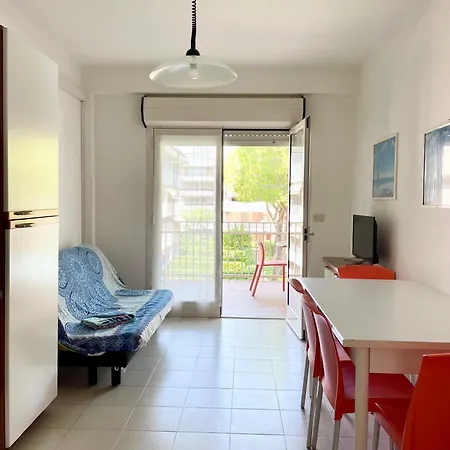 Appartement Park 1-23