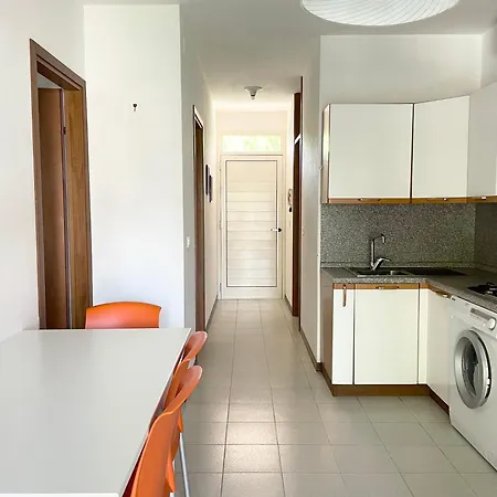 Apartman Park 1-23