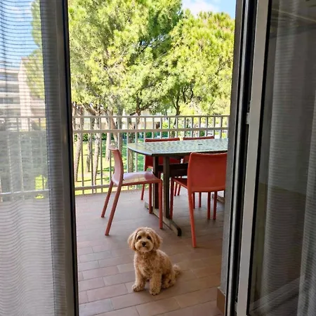 Park 1-23 Apartman